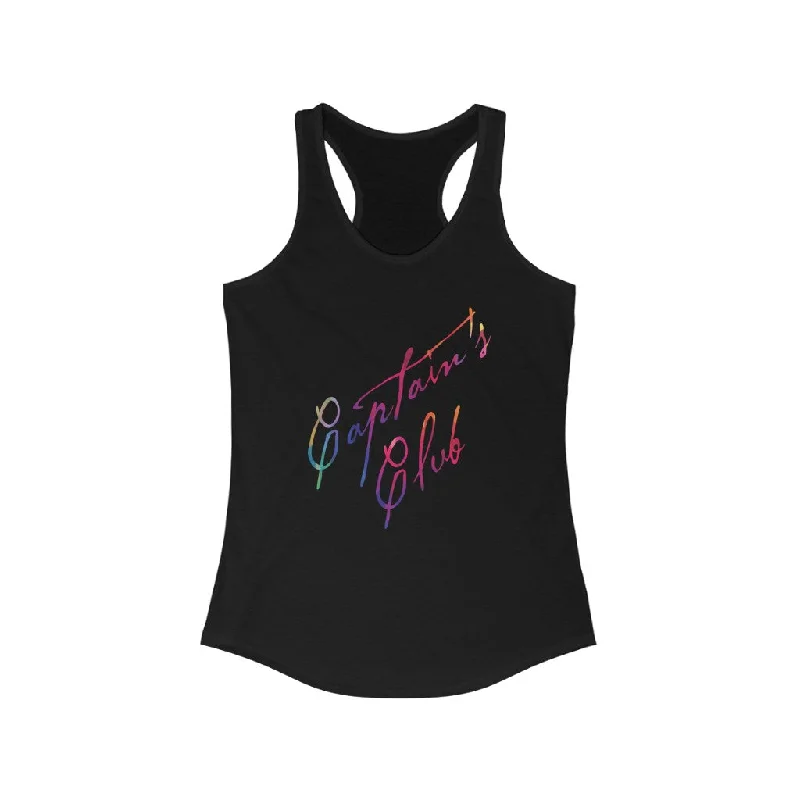 Pipe Dream Women's Tank Top