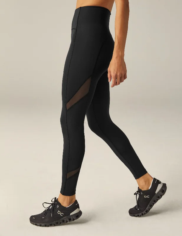 POWERBEYOND™ Bootcamp Midi Legging