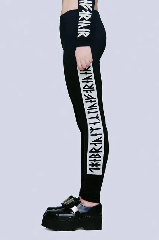 The Brave Leggings