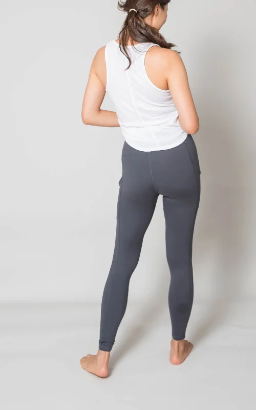 Workout Yoga Leggings - Rae Mode - Final Sale