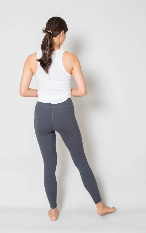 Workout Yoga Leggings - Rae Mode - Final Sale