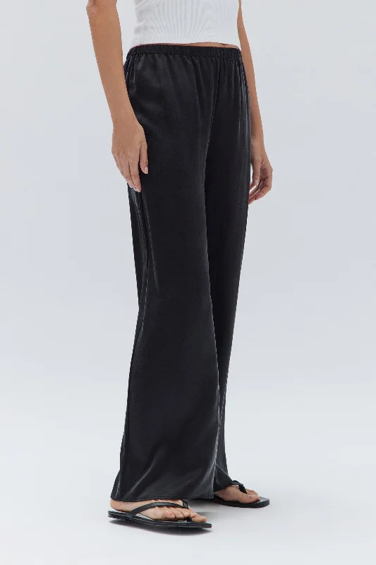 Ena Silk Pant