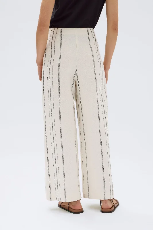 Matera Stripe Pant