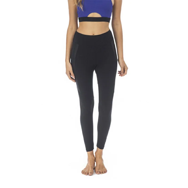 Pipes | Surf + Sport Legging