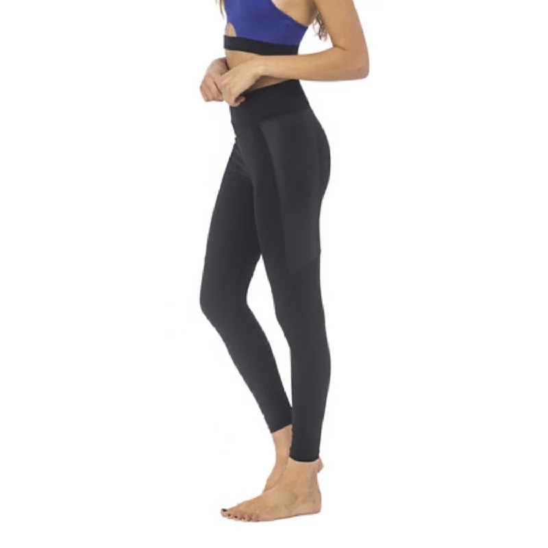 Pipes | Surf + Sport Legging