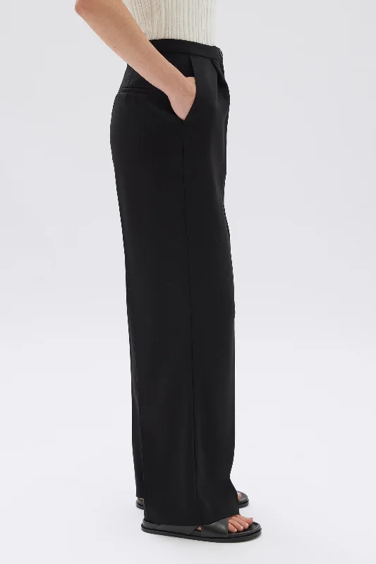 Sabine Crepe Pant