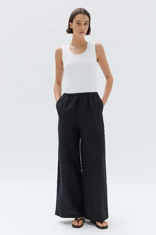 Stella Linen Pant