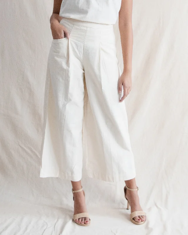 TITIK - Cullotte Pants