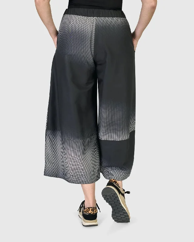 Urban Elektra Wide Pants, Storm