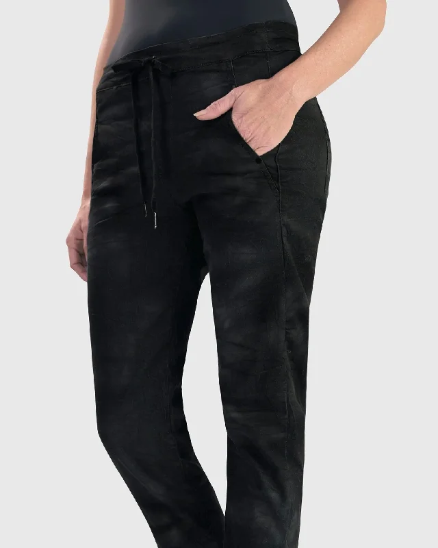 Urban Iconic Stretch Jeans, Smoke