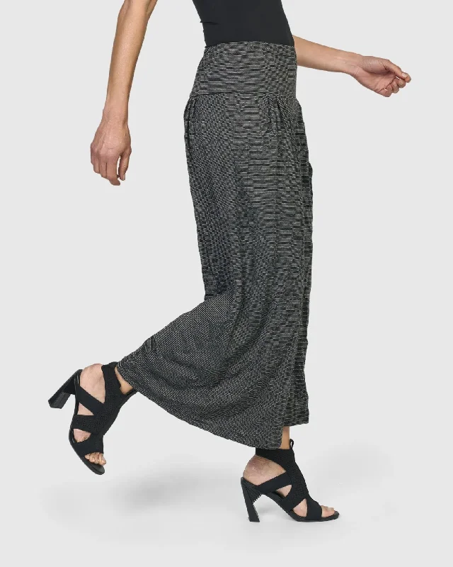 Whirlwind Lounge Pants, Stripes