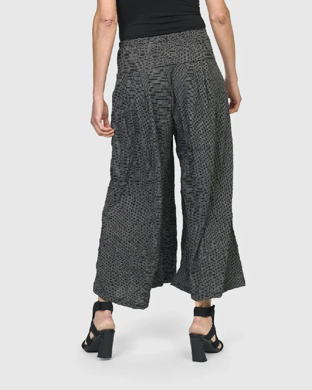 Whirlwind Lounge Pants, Stripes