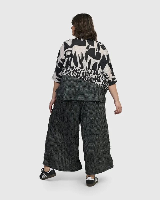 Whirlwind Lounge Pants, Stripes