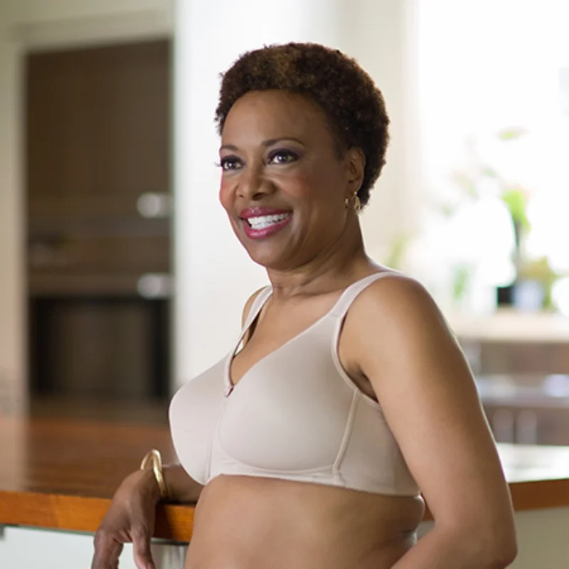 Women's multicolored bras for a fun styleABC Soft Shape T Shirt Mastectomy Bra Beige Women's multicolored bras for a fun styleABC Soft Shape T Shirt Mastectomy Bra Beige