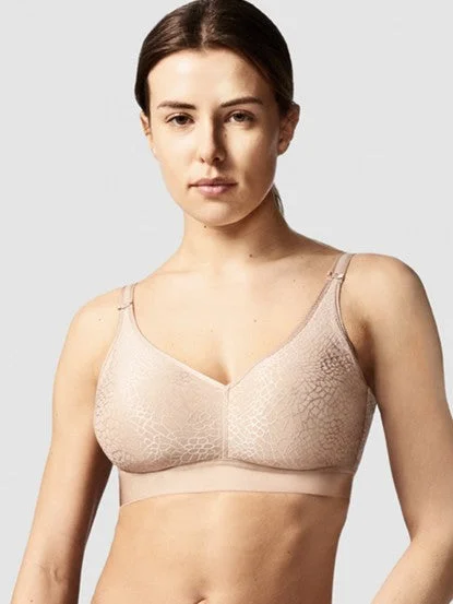 Push - up bras to add cleavage and lift CHANTELLE 1892 C MAGNIFIQUE FULL BUST WIREFREE BRA Push - up bras to add cleavage and lift CHANTELLE 1892 C MAGNIFIQUE FULL BUST WIREFREE BRA