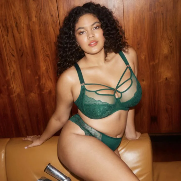 Women's maternity bras with adjustable strapsElomi Brianna UW Plunge Bra in Rainforest EL8080 Women's maternity bras with adjustable strapsElomi Brianna UW Plunge Bra in Rainforest EL8080