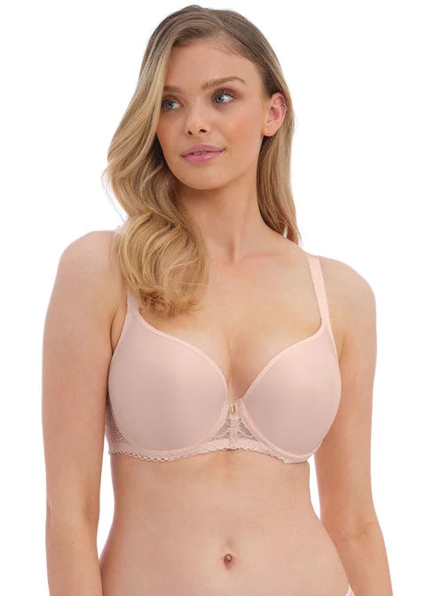 Sleep bras for a gentle and supportive fit during rest FANTASIE FL100608 ANN-MARIE T-SHIRT BRA Sleep bras for a gentle and supportive fit during rest FANTASIE FL100608 ANN-MARIE T-SHIRT BRA