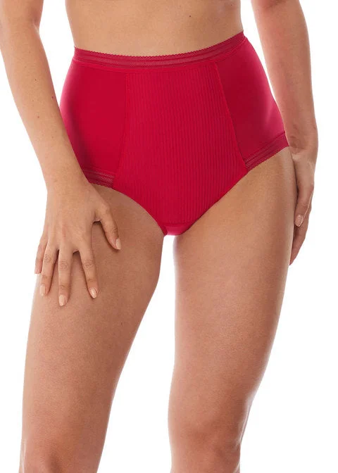 Women's Victoria's Secret bras in various sizesFantasie Fusion High Waist Panty, Red Women's Victoria's Secret bras in various sizesFantasie Fusion High Waist Panty, Red