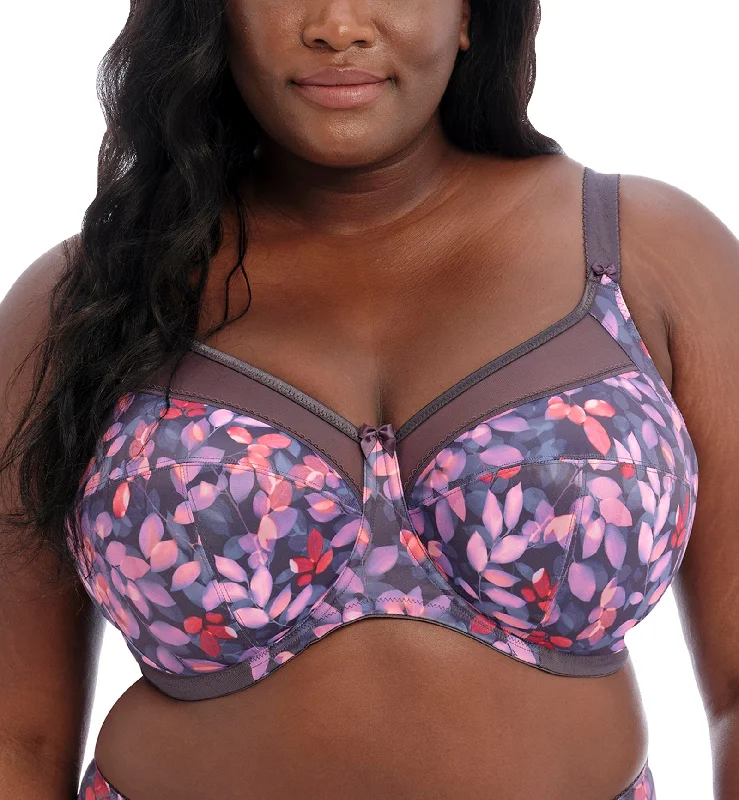 Unpadded bras for a natural and lightweight feel Goddess Kayla Support Underwire Bra (6162) - Reverie Unpadded bras for a natural and lightweight feel Goddess Kayla Support Underwire Bra (6162) - Reverie