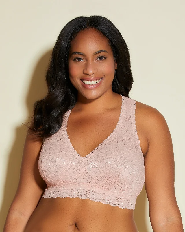 Women's full - cup bras for maximum coverageBralette Con Espalda Cruzada Racie Extended Women's full - cup bras for maximum coverageBralette Con Espalda Cruzada Racie Extended