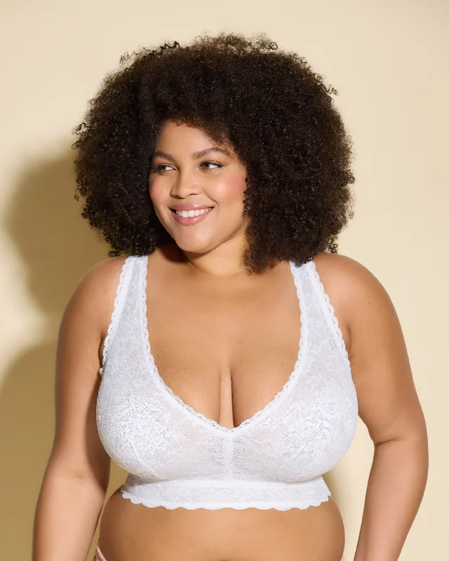 Women's full - cup bras for maximum coverageBralette De Espalda Cruzada Racie Ultra Curvy Women's full - cup bras for maximum coverageBralette De Espalda Cruzada Racie Ultra Curvy