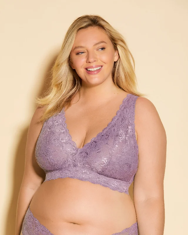 Women's maternity bras with adjustable strapsBralette Longline De Estilo Top Ultra Curvy Women's maternity bras with adjustable strapsBralette Longline De Estilo Top Ultra Curvy