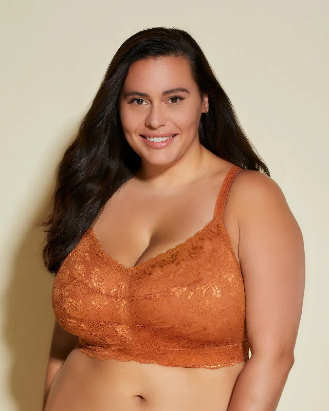 Bra with anti - bacterial properties for a hygienic fit Bralette Sweetie Ultra Curvy Bra with anti - bacterial properties for a hygienic fit Bralette Sweetie Ultra Curvy