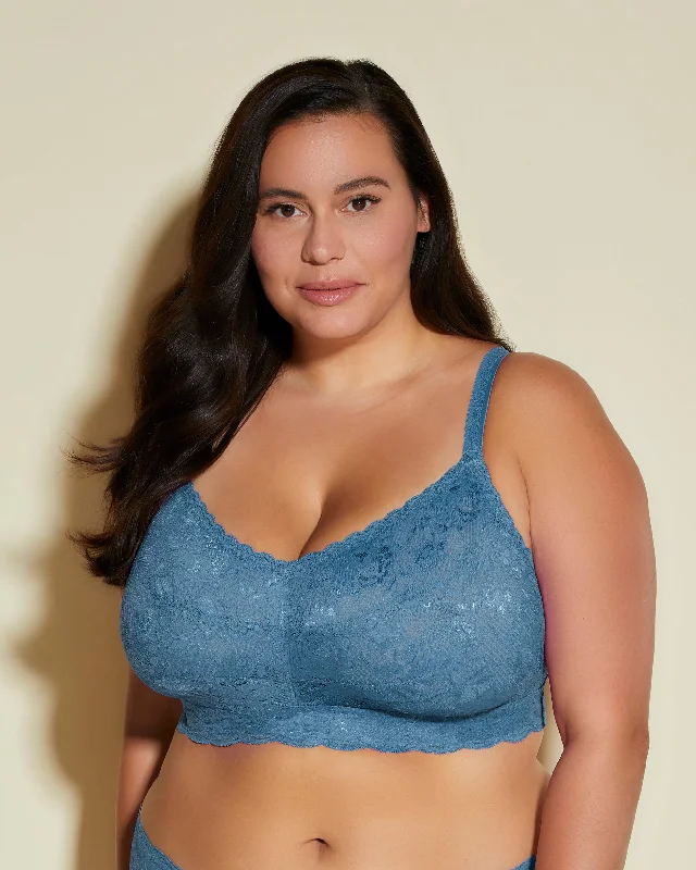 Underwire bras for enhanced support and shaping​ Bralette Sweetie Ultra Curvy