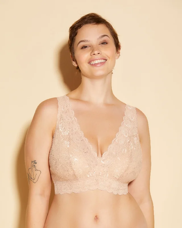 Women's Hanes bras for budget - friendly optionsBralette Tipo Top Plungie Super Curvy Women's Hanes bras for budget - friendly optionsBralette Tipo Top Plungie Super Curvy