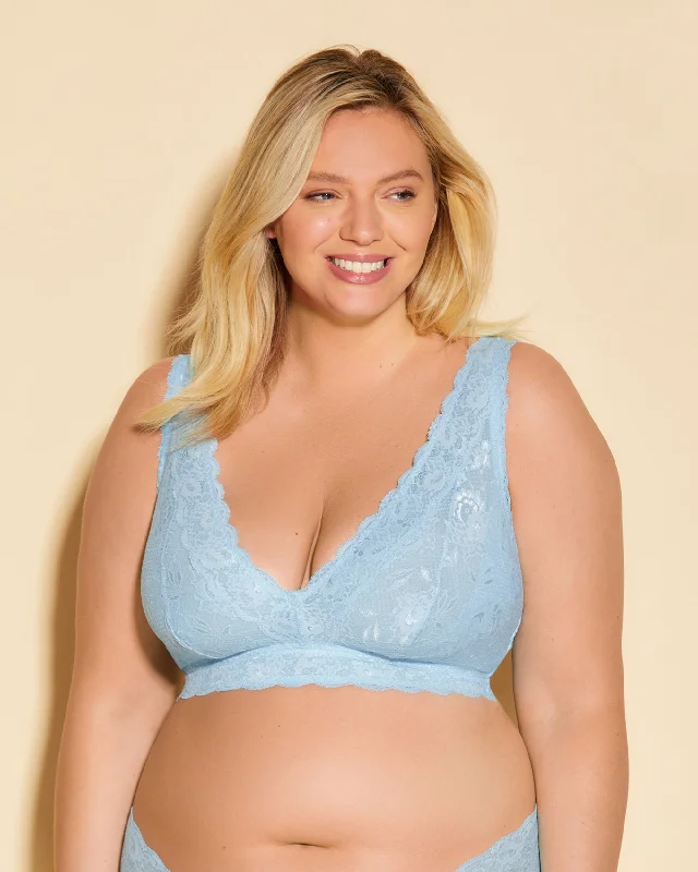 Women's bras with moisture - wicking propertiesBrassière Décolleté Plongeant Ultra Curvy Women's bras with moisture - wicking propertiesBrassière Décolleté Plongeant Ultra Curvy