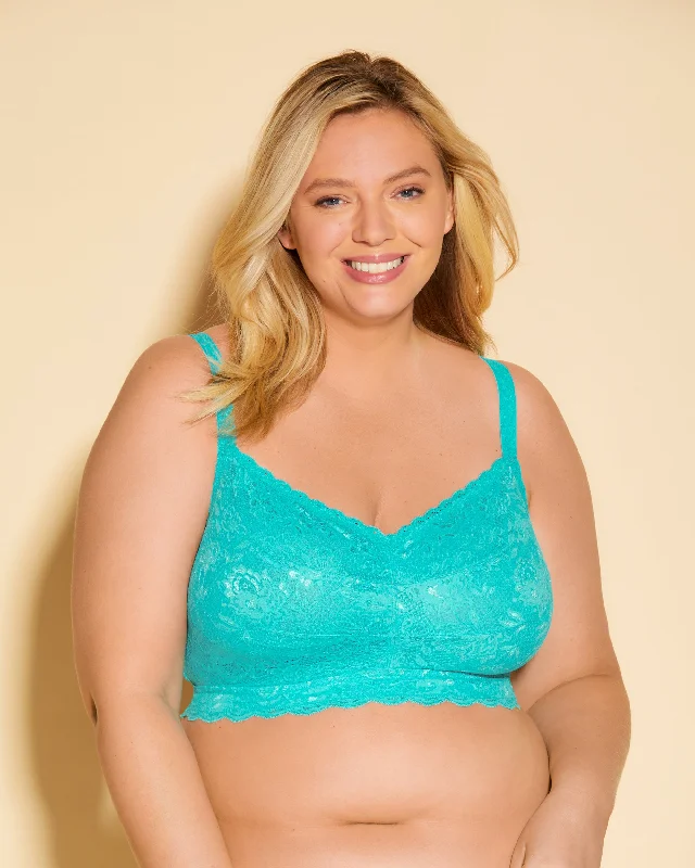 Women's bras with moisture - wicking propertiesBrassière Sweetie Ultra Curvy