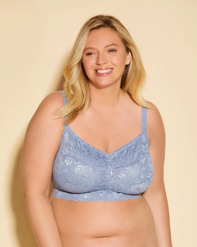 Women's unpadded bras for a natural lookBrassière Sweetie Ultra Curvy