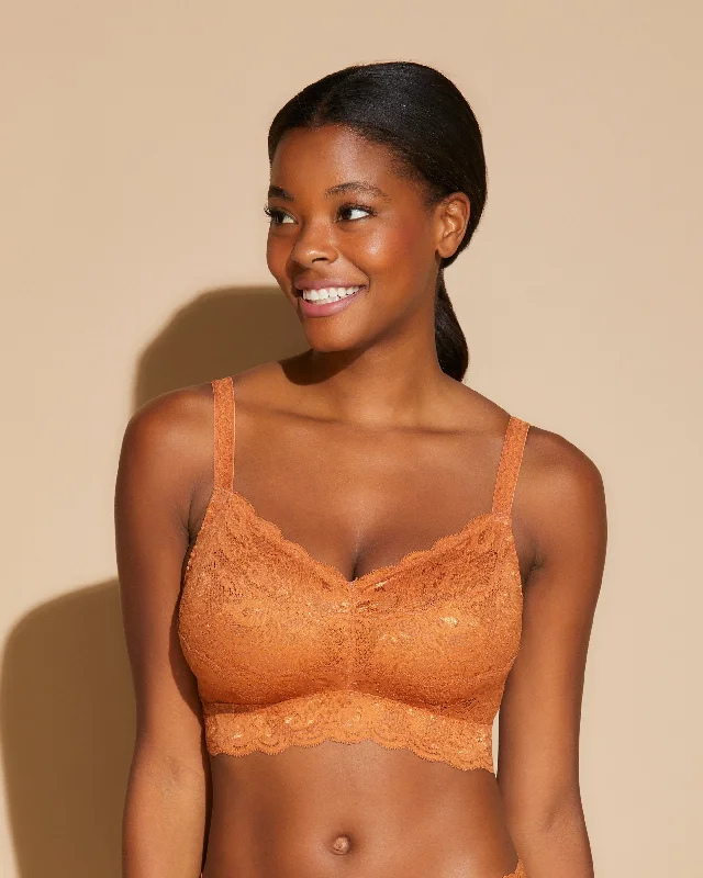 Push - up bras to add cleavage and lift​ Curvy Sweetie - Bralette