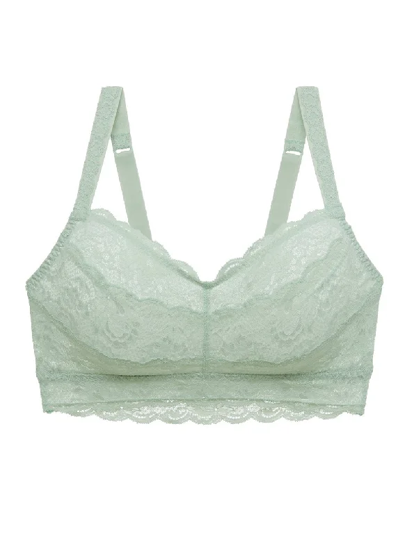 T - shirt bras with a seamless and smooth finish for wearing under T - shirts Curvy Sweetie - Bralette T - shirt bras with a seamless and smooth finish for wearing under T - shirts Curvy Sweetie - Bralette