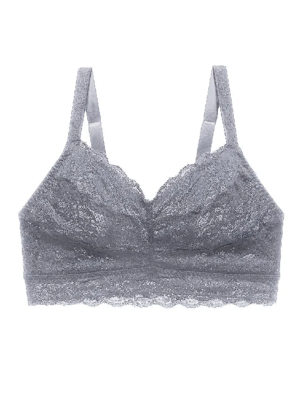 Full - cup bras providing maximum coverage and support​ Curvy Sweetie - Bralette