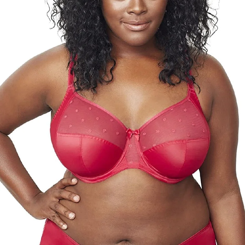 Bra with a cotton - lined cup for a natural and soft feel SCULPTRESS 9375 CANDI FULL CUP BRA Bra with a cotton - lined cup for a natural and soft feel SCULPTRESS 9375 CANDI FULL CUP BRA
