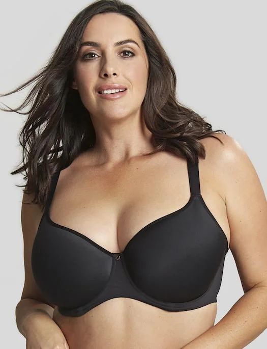 Women's strapless bras with silicone gripSculptresse Elegance Moulded Spacer T-Shirt Bra Women's strapless bras with silicone gripSculptresse Elegance Moulded Spacer T-Shirt Bra