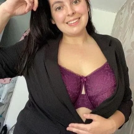 Women's demi - cup bras for a sexy lookSculptresse Estel Full Cup Bra in Damson 9685 Women's demi - cup bras for a sexy lookSculptresse Estel Full Cup Bra in Damson 9685