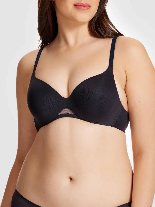 Women's Wacoal bras for plus - size womenYOU Full Figure Bra - YU011