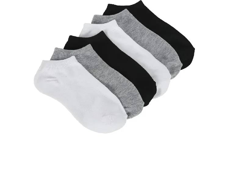 Women's nylon - reinforced socks for durabilityB.U.M Women's 20 Pairs of Basic Colors & Comfortable Lightweight Breathable Low Cut/No Show Socks Women's nylon - reinforced socks for durabilityB.U.M Women's 20 Pairs of Basic Colors & Comfortable Lightweight Breathable Low Cut/No Show Socks