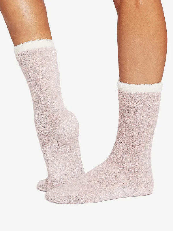 Women's compression socks for improved circulationTavi Noir Lounge Grip Socks - Soft Blush - One Size Women's compression socks for improved circulationTavi Noir Lounge Grip Socks - Soft Blush - One Size